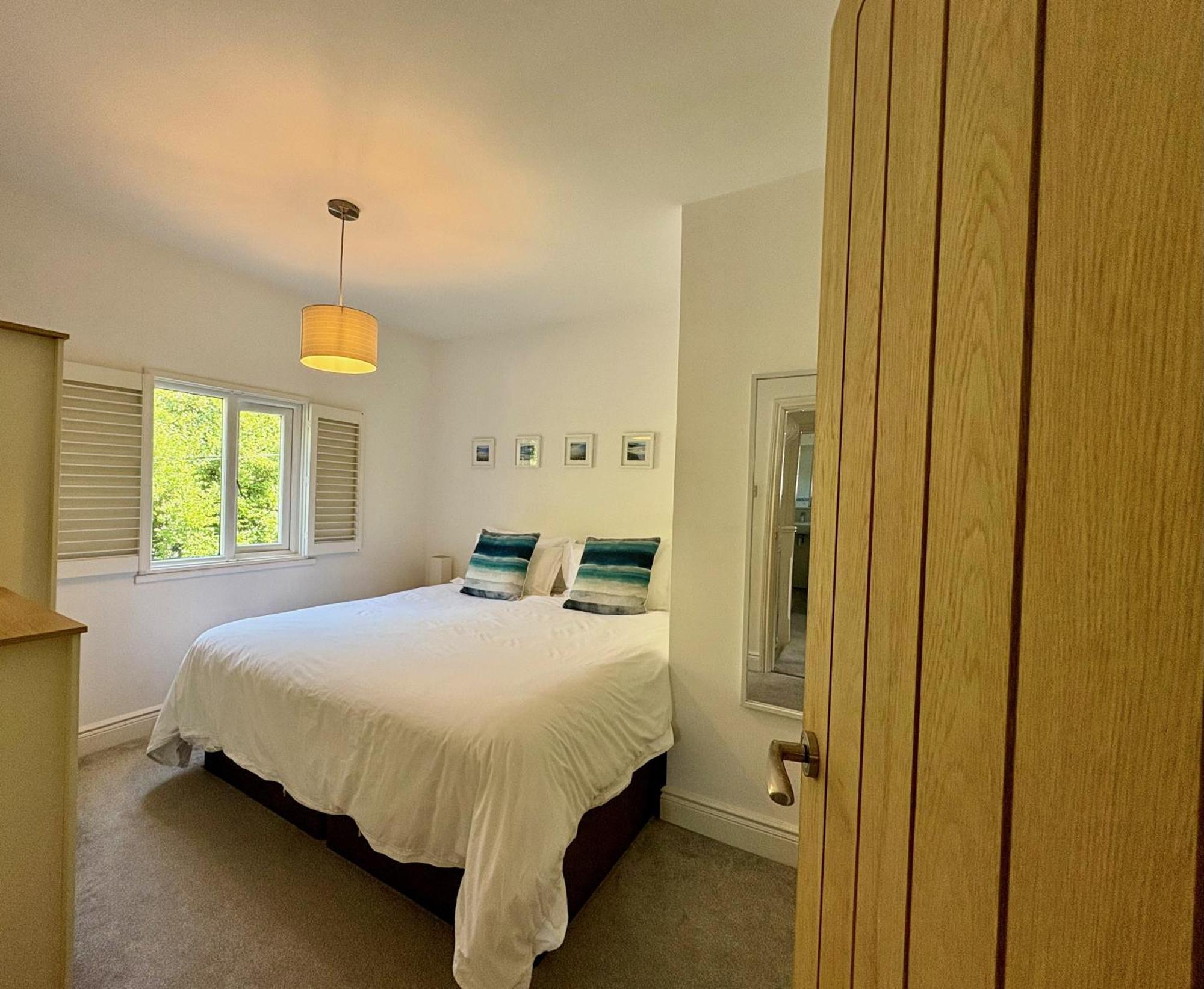 Eden Cottage Frodsham Buitenkant foto